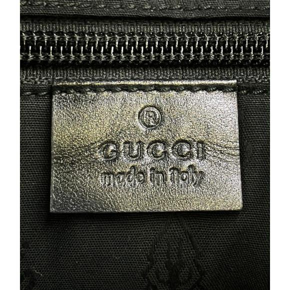 Gucci Handbag Briefcase Business Bag - Picture 4 of 8